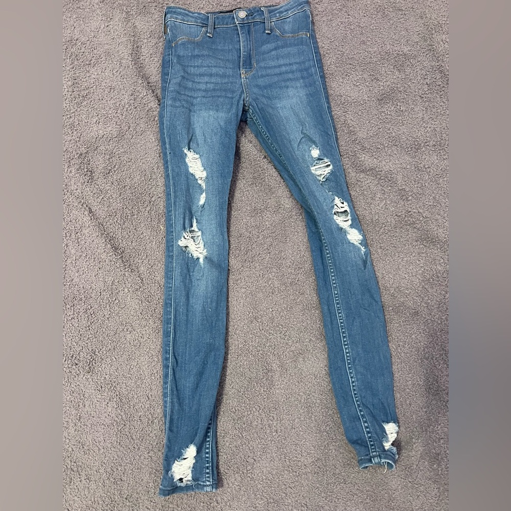 Hollister Jeans